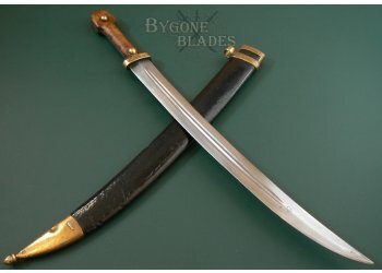 Imperial Russian Bebut M1907