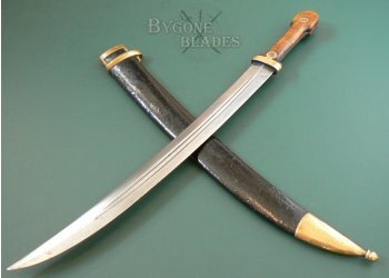 Russian WW1 Artillery Bebut Short Sword
