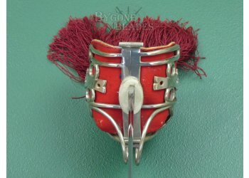 Scottish 1828 Pattern Basket Hilted Broadsword. Robert Mole. #2311009 #13