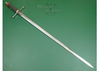 Scottish Argyll &amp; Sutherland Highlanders Regimental Sergeant Majors Broadsword. #2401003 #5