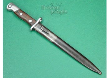Siam Type 45 bayonet