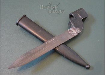 South African No.9 Pattern Bayonet #2