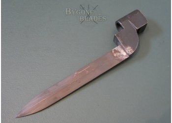 South African No.9 Pattern Bayonet #4
