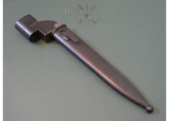 South African No.9 Pattern Bayonet #5