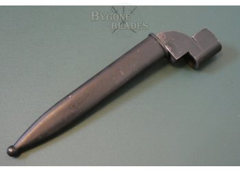 South African No.9 Pattern Bayonet #6