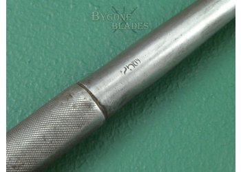 South African Zulu Police Issue Iklwa. 1925. #2207003 #6