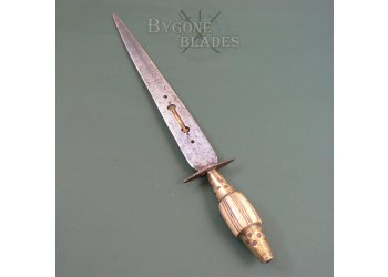 Antique Dagger