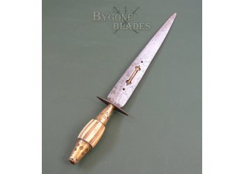 19th Century Prostitutes Knife