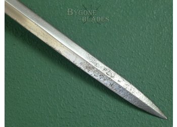 Spanish Bull Fighting Sword. Estoques de Torero. #2312011 #13