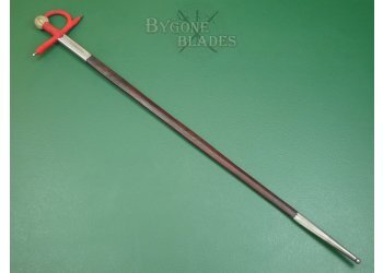 Spanish Bull Fighting Sword. Estoques de Torero. #2312011 #3