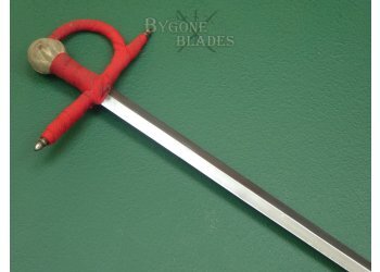 Spanish Bull Fighting Sword. Estoques de Torero. #2312011 #8