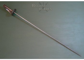 Turkish WW1 M1909 Ottoman Cavalry Sabre #14