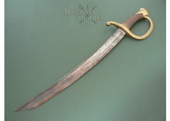 WW1 Trench Sword/French M1829