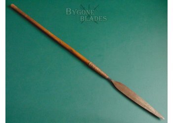 Zulu Spear