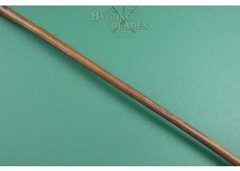 Zulu Iklwa. Zulu Wars Stabbing Spear 1879 #9