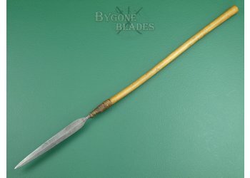 Zulu Iklwa. #2106030 #2