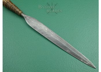 Zulu Iklwa. #2106030 #3