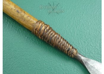 Zulu Iklwa. #2106030 #5