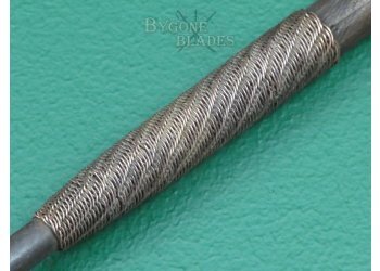 Zulu Isijula. Anglo-Zulu War Throwing Spear. #2207021 #6