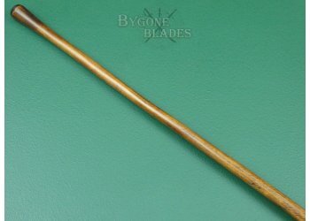 Zulu Isijula. Anglo-Zulu War Throwing Spear. #2207021 #7