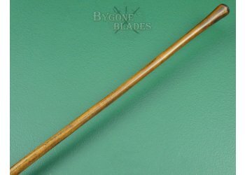 Zulu Isijula. Anglo-Zulu War Throwing Spear. #2207021 #8