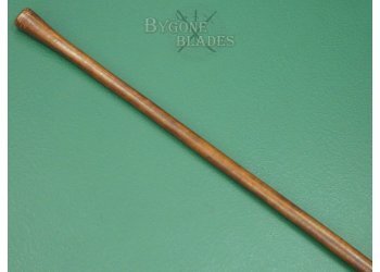 Zulu Isijula. Anglo-Zulu War Throwing Spear. #2402007 #5