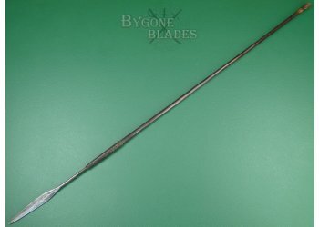 Zulu Isijula 19th Century