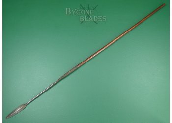 Zulu Wars Throwing Spear