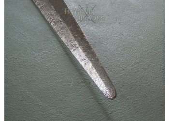 Zulu Wars Iklwa 1879. Assegai. Stabbing Spear #11